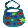 Starry Needlefelt Bag (Fairfelt)