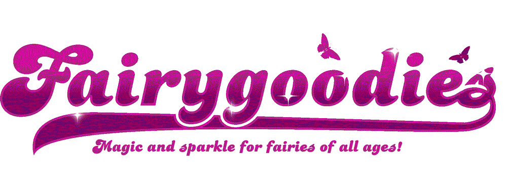 Fairygoodies Fairy Shop: UK Fairy Products