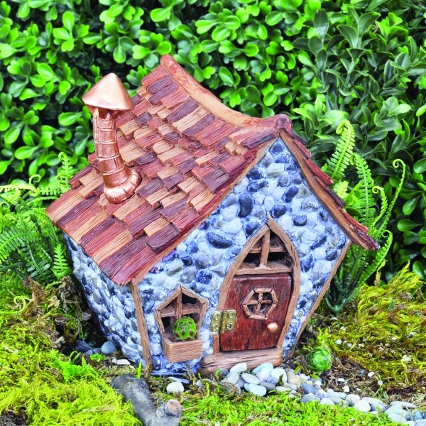 Gnome Home (Fiddlehead)