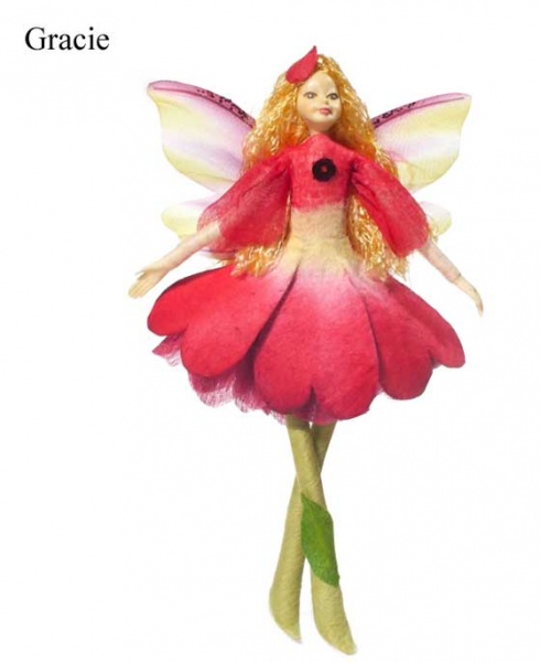 Fairy Family: Gracie