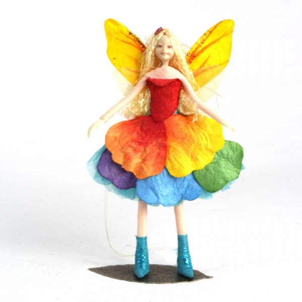 Fairy Family: Taramis The Rainbow Fairy