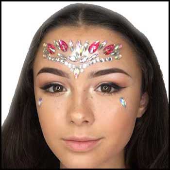 Face Jewels