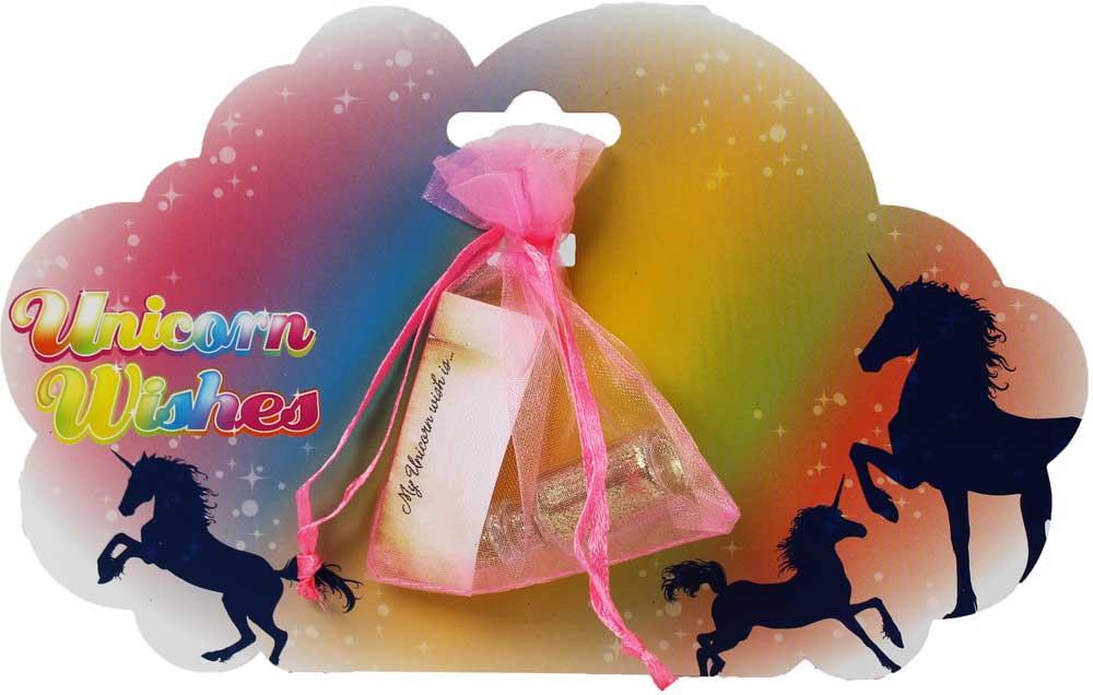Unicorn Wishing Kit (Fairygoodies)